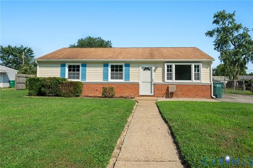 1812 Bandera Dr, Henrico, VA, 23228-1416 | Card Image