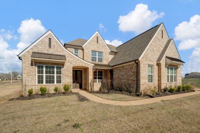 5916 Milton Wilson Blvd, House other with 4 bedrooms, 3 bathrooms and null parking in Arlington TN | Image 2