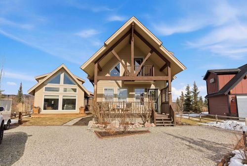 212 Cottageclub Crescent, Rural Rocky View County, AB, T2K1B3 | Card Image