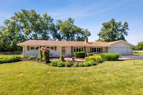 1001 63rd Pl, La Grange Highlands, IL, 60525-4504 | Card Image