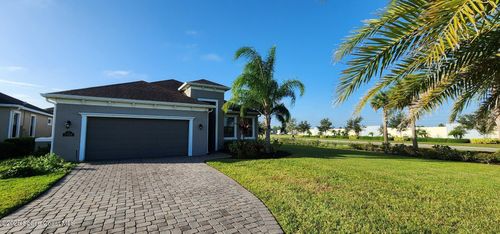 7308 Bluemink Ln, Melbourne, FL, 32940-6091 | Card Image