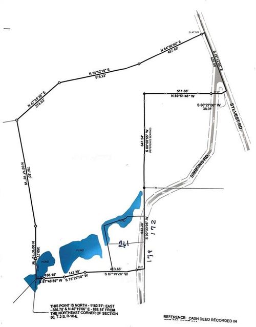 TBD Simmons Rd, Franklinton, LA, 70438 | Card Image