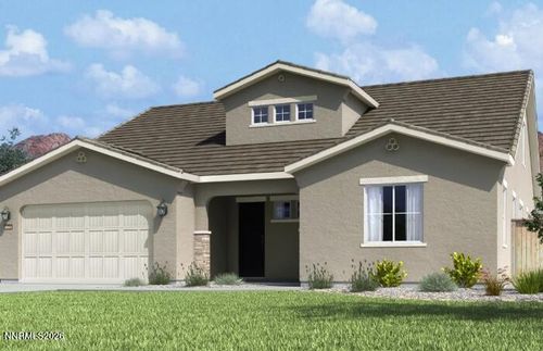 homesite-2059-6773 Pilot Peak Ct, Sparks, NV, 89436-1963 | Card Image