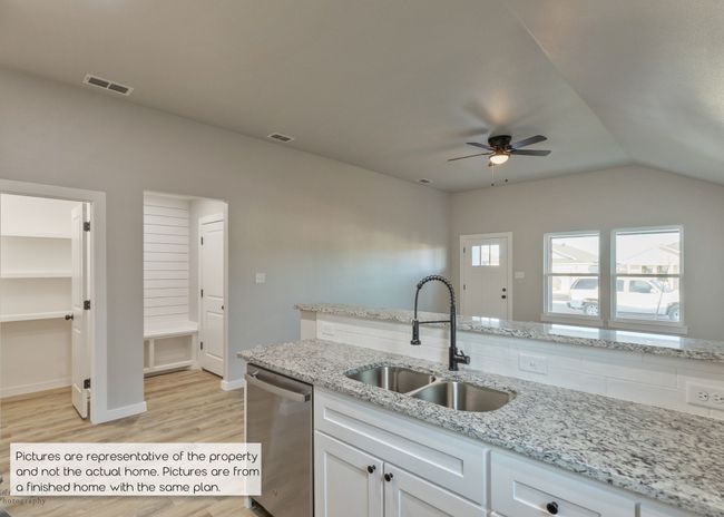 255 Tombstone Rd, House other with 3 bedrooms, 2 bathrooms and null parking in Abilene TX | Image 11
