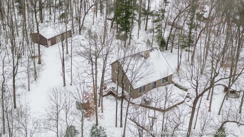 8482 S Cypress Avenue, Croton Township, MI, 49337 | Card Image