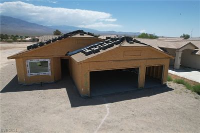 5131 W Valdez Court, House other with 3 bedrooms, 2 bathrooms and null parking in Pahrump NV | Image 1