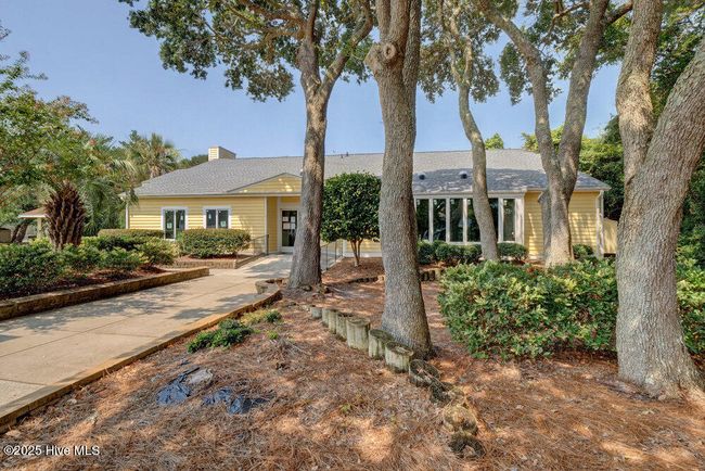 2403 - 2403 Surfrider Cir, Condo with 3 bedrooms, 2 bathrooms and null parking in Kure Beach NC | Image 38