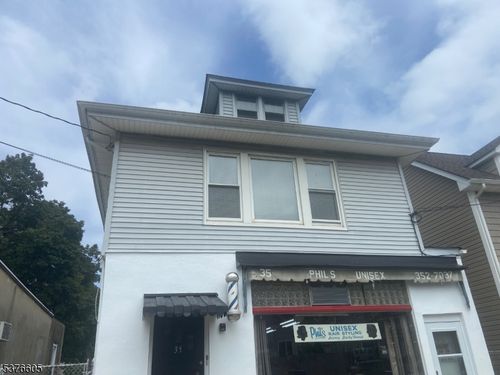 35 Coe Ave, Hillside, NJ, 07205-2848 | Card Image