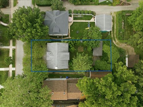 104 Fairview Avenue, Bloomington, IL, 61701 | Card Image