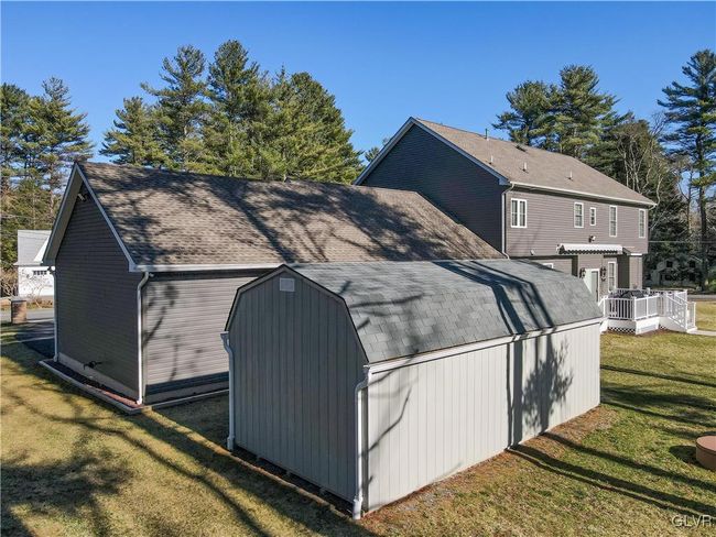 2357 Paxmont Dr, House other with 3 bedrooms, 3 bathrooms and null parking in Pocono Pines PA | Image 70