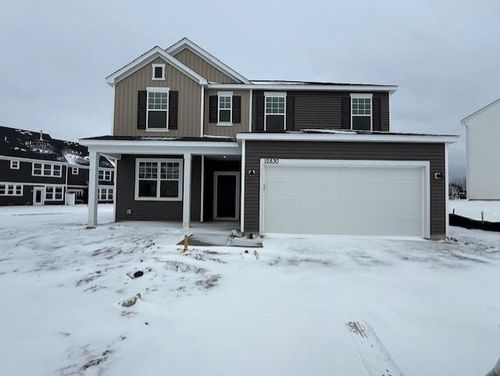 12830 Weber Ln, Rogers, MN, 55374-6024 | Card Image