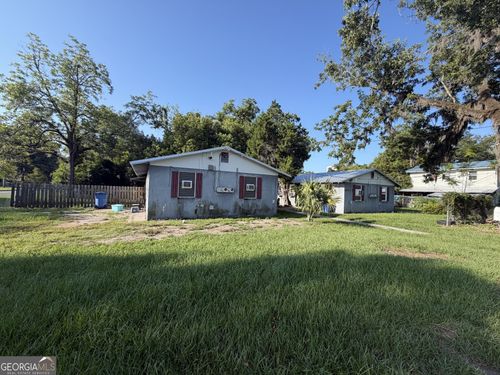 2208, 2210, 2212 K St, Brunswick, GA, 31520-5707 | Card Image