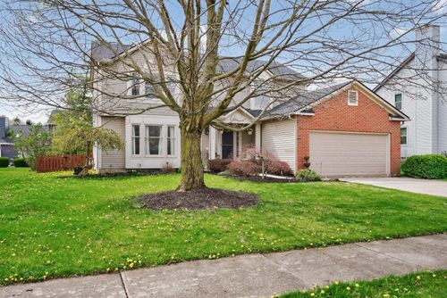 115 Cambridge Rd, Delaware, OH, 43015-1196 | Card Image
