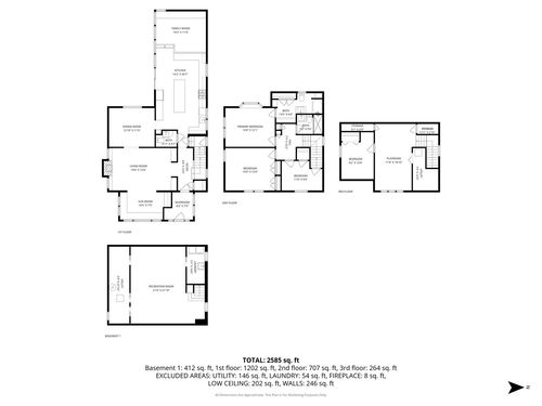 2740 Asbury Ave, Evanston, IL, 60201-1642 | Card Image