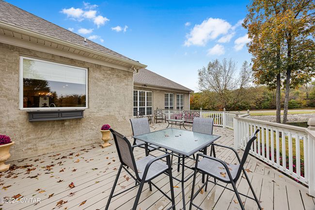 355 Forest Lake Dr, House other with 3 bedrooms, 3 bathrooms and 5 parking in Humboldt TN | Image 30