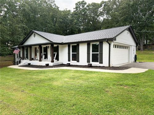 2405 Virginia Heights Dr, Cumming, GA, 30041-5969 | Card Image