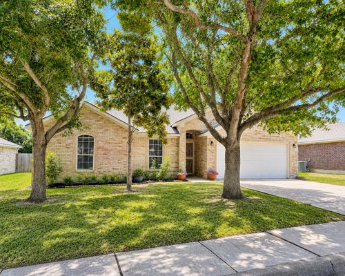 1604 Prickly Pear Street, Lockhart, TX, 78644 | Card Image