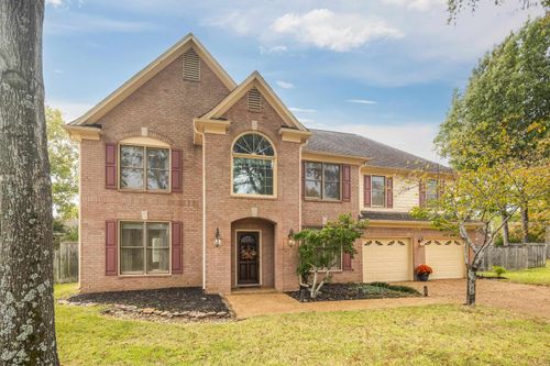 1362 Cedar Run Cv, Cordova, TN, 38016-1618 | Card Image