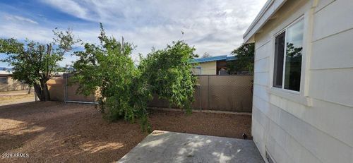 118 E Pinal St, Huachuca City, AZ, 85616-9672 | Card Image