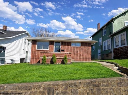 108 Bellview Avenue, Fairmont, WV, 26554-1902 | Card Image