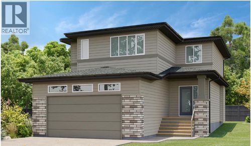 877 Devonia Cir W, Lethbridge, AB, T1J5W3 | Card Image
