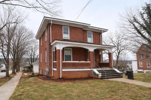 301 Yeardley Ave, Lynchburg, VA, 24501-3645 | Card Image