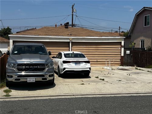 4535 E 55th St, Maywood, CA, 90270-2473 | Card Image