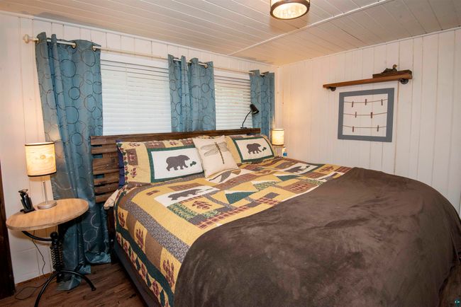 89 Boulder Blvd, House other with 2 bedrooms, 1 bathrooms and null parking in Hovland MN | Image 16