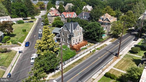 401 Highland Ave, AMBLER, PA, 19002-5814 | Card Image