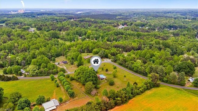 9020 Deer Hill Rd, House other with 4 bedrooms, 3 bathrooms and null parking in Belews Creek NC | Image 37