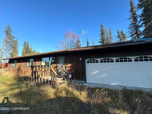 36732 Woodside Lane, Kenai, AK, 99611 | Card Image