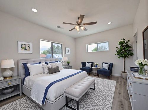 859 W Chamberlain Dr, Kanab, UT, 84741-6351 | Card Image