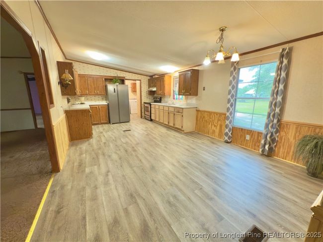 5175 Tobacco Rd, House other with 3 bedrooms, 2 bathrooms and null parking in Orrum NC | Image 21
