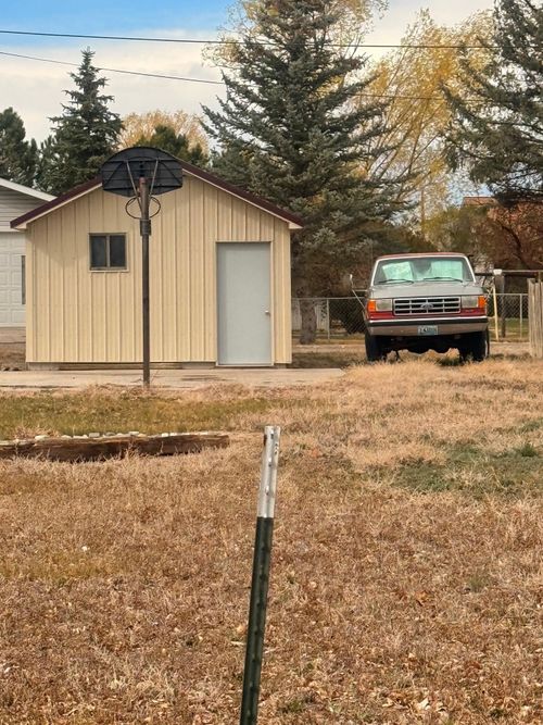 918 Sw Jackson, Riverton, WY, 82501 | Card Image