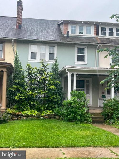 1322 Garfield Ave, WYOMISSING, PA, 19610-2412 | Card Image