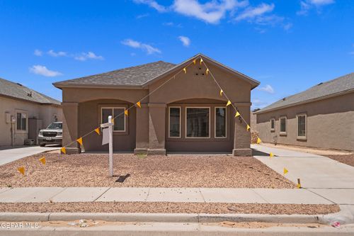 14325 Tobe Davis, Horizon City, TX, 79928-2234 | Card Image
