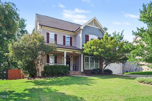 1113 Hollymont Dr, Holly Springs, NC, 27540-5968 | Card Image