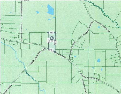 0 Co Rd 8, Waterloo, AL, 35677 | Card Image