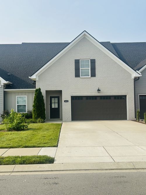 418 Mcchrystal Dr, Murfreesboro, TN, 37129-3272 | Card Image
