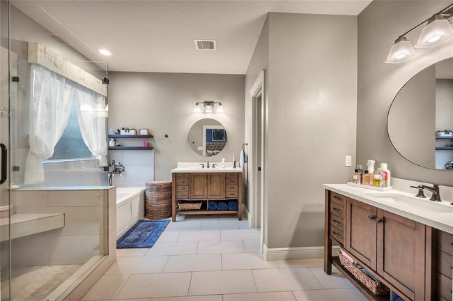 10252 Sunset Ln, House other with 4 bedrooms, 3 bathrooms and 2 parking in Conroe TX | Image 17
