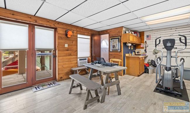 1218 Bass Ave, House other with 2 bedrooms, 3 bathrooms and 2 parking in Port Isabel TX | Image 14