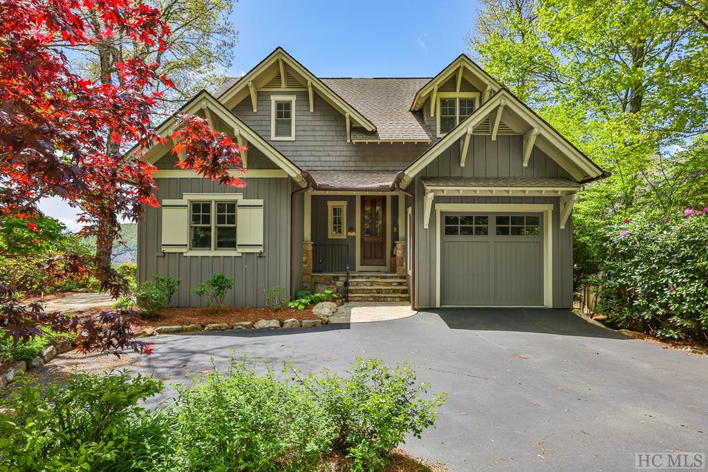 Overlook Villas Dr, Highlands, NC 28741