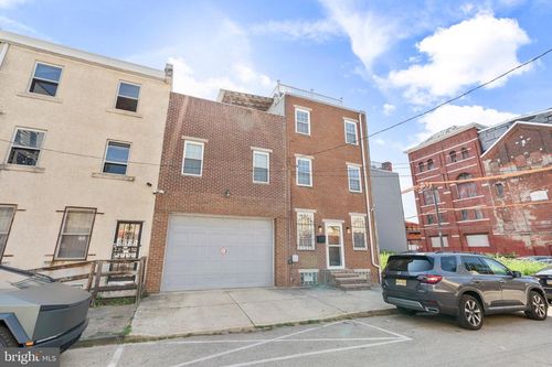 1609 N Lawrence St, PHILADELPHIA, PA, 19122-3001 | Card Image