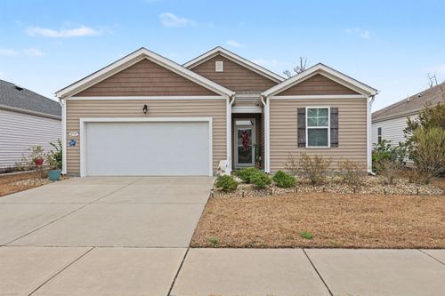 2771 Eclipse Dr, Myrtle Beach, SC, 29577-6787 | Card Image