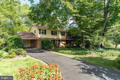 9600 Helenwood Dr, FAIRFAX, VA, 22032-2007 | Card Image