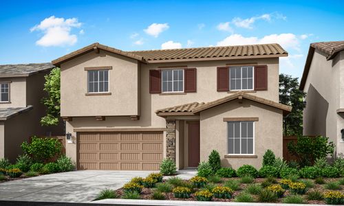 2770 Delegate Dr, Lincoln, CA, 95648-6351 | Card Image