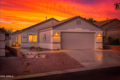 4952 E Catalina Ct, Cornville, AZ, 86325-5096 | Card Image