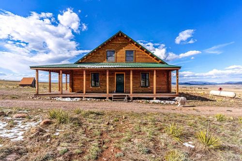 233 Prairie Rd, Westcliffe, CO, 81252 | Card Image