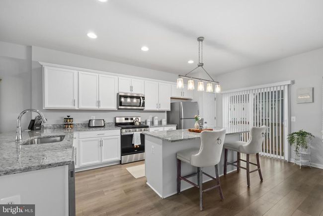 492 Parkland Dr, Townhouse with 3 bedrooms, 4 bathrooms and null parking in STEPHENSON VA | Image 12