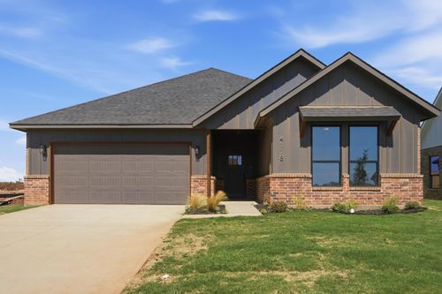 4118 Ranger Road, Abilene, TX, 79601 | Card Image